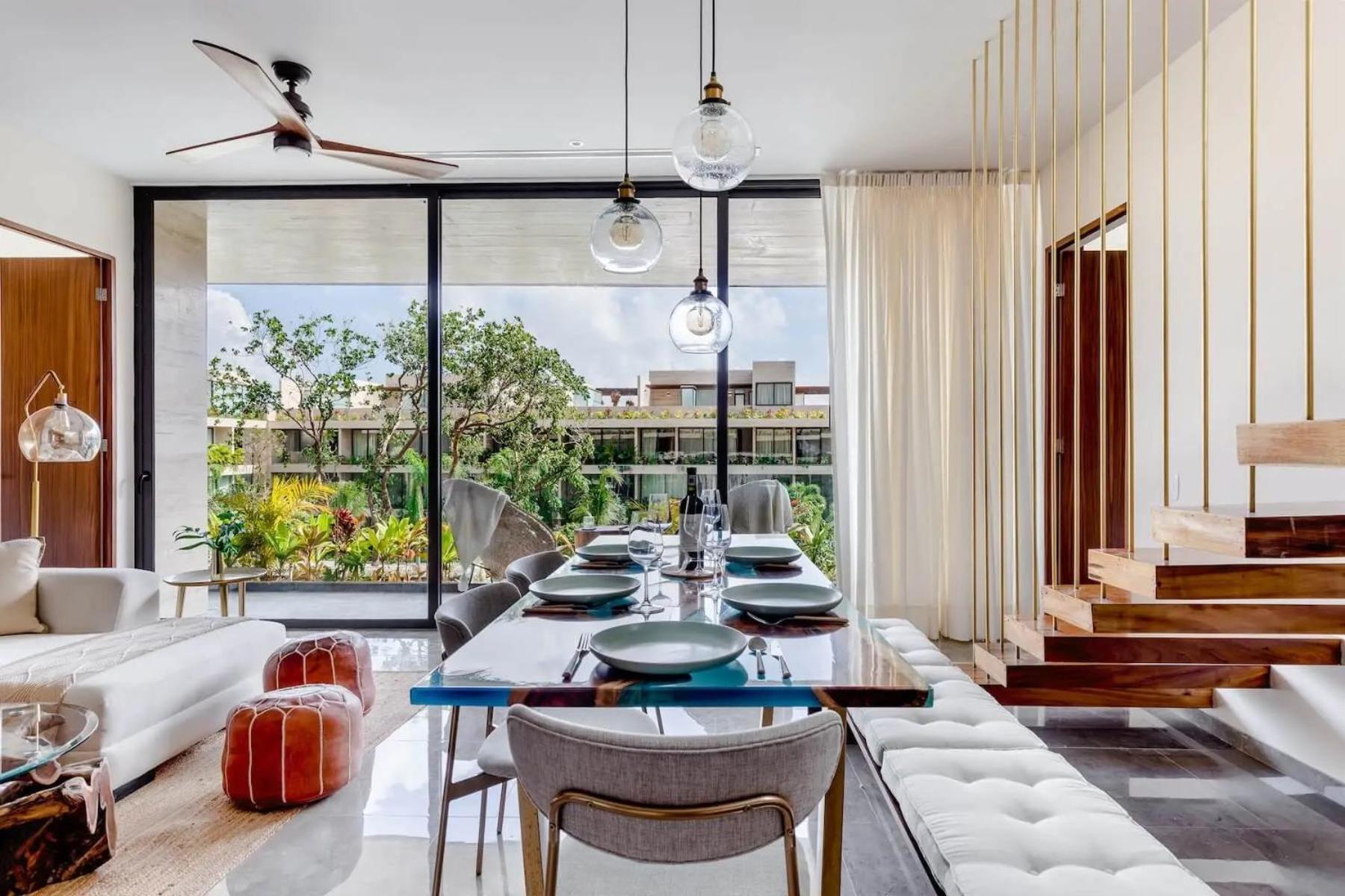 Apartment Luxury Penthouse With Private Rooftop Pool *